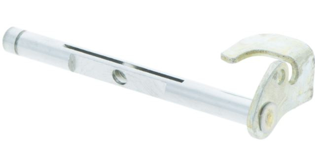 Wał Przepustnicy 5035332-01