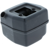 Tłumik 5035555-03 Tłumik 5035555-03