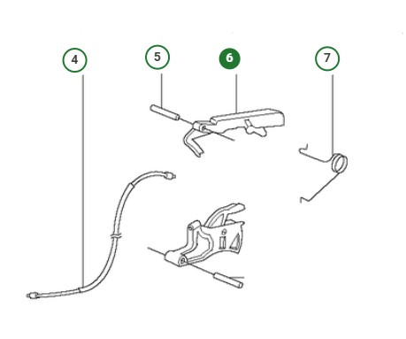 Przepustnica 5035566-02