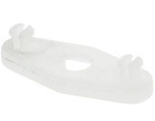 Podkładka montażowa, element ustalający 5035570-01 Podkładka montażowa, element ustalający 5035570-01