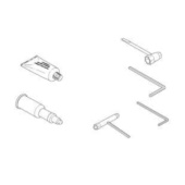 Zestaw narzędzi Zestaw narzędzi