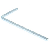 Klucz trzpieniowy, imbusowy nr 5 5035586-02 Klucz trzpieniowy, imbusowy nr 5 5035586-02