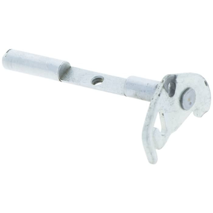 Wał przepustnicy 5035702-01