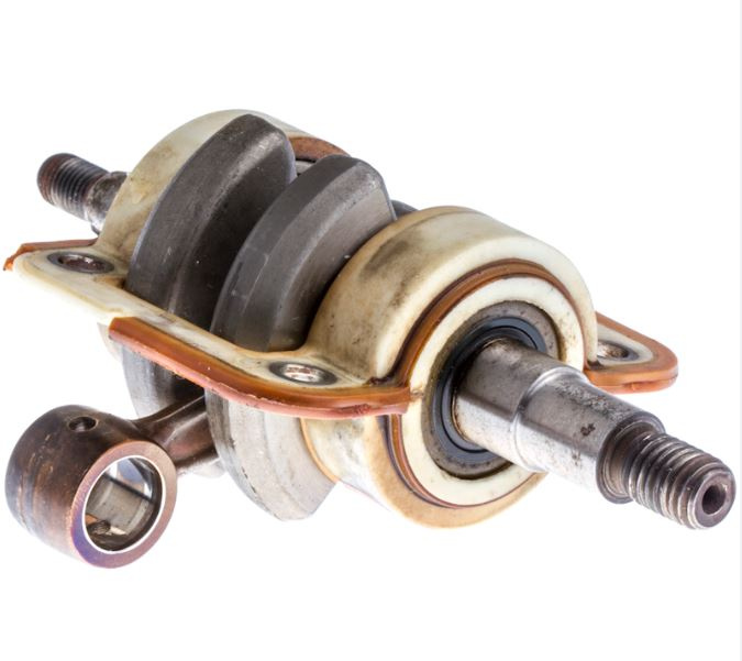 Wał korbowy, Kpl, 5035738-06