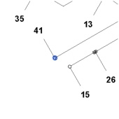 Wtyczka-Welch 5035743-01 Wtyczka-Welch 5035743-01