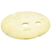 Tarcza przepustnicy 5036324-01 Tarcza przepustnicy 5036324-01