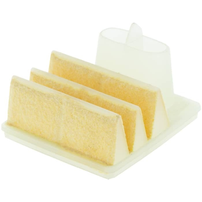 Filtr Powietrza, N/W 5036785-02