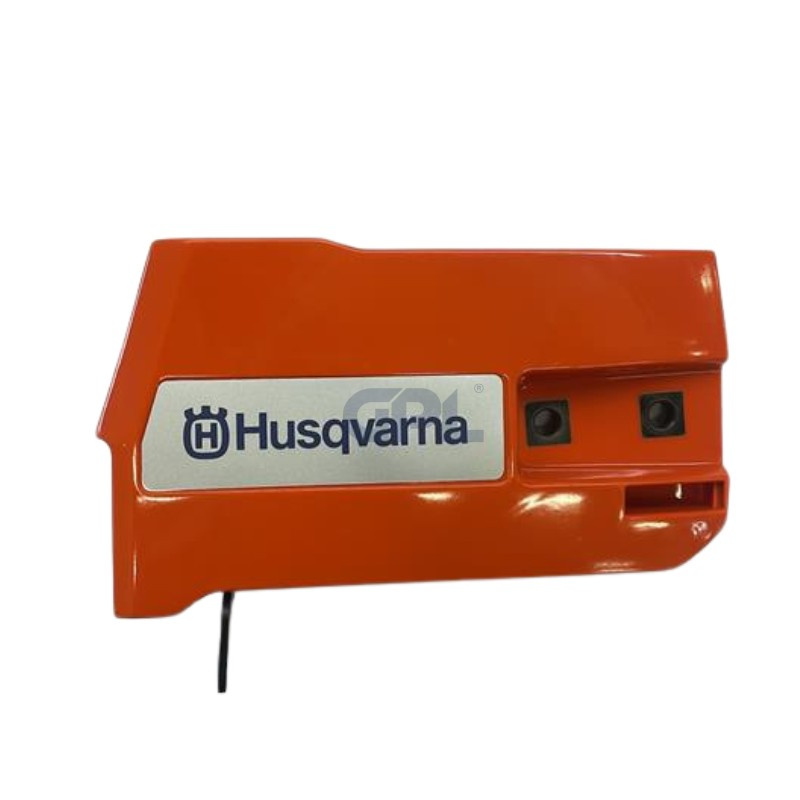 Osłona sprzęgła 5036907-01