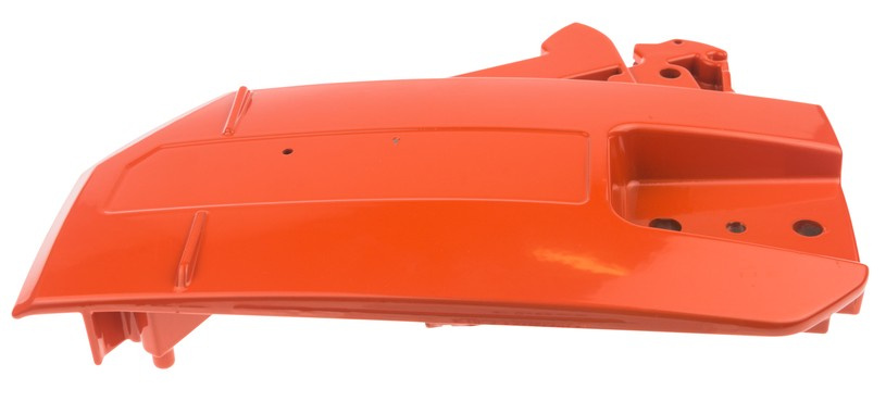 Pokrywa sprzęgła 5037046-01