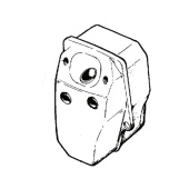 Tłumik 5037137-06 Tłumik 5037137-06