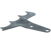 Zewnętrzna podpora kory 5037197-01 Zewnętrzna podpora kory 5037197-01