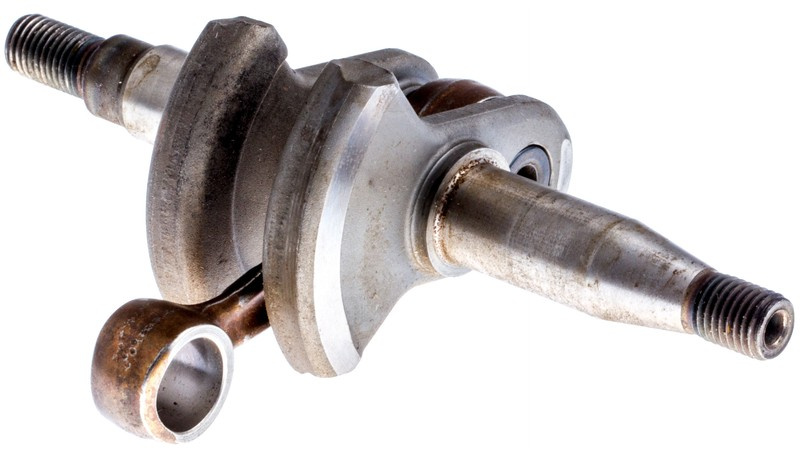 Wał Korbowy Kpl, 5037244-04