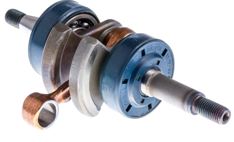 Wał Korbowy,Kpl, 5037244-05