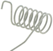 Sprężyna powrotna (przepustnica) 5037381-01 Sprężyna powrotna (przepustnica) 5037381-01