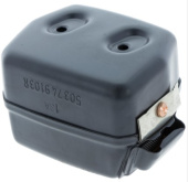 Tłumik 5037491-03 Tłumik 5037491-03