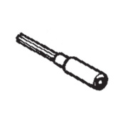 Adapter (Kikut Barkowy) 5037647-01 Adapter (Kikut Barkowy) 5037647-01