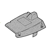 Pokrywa Cylindra 5037669-02 Pokrywa Cylindra 5037669-02