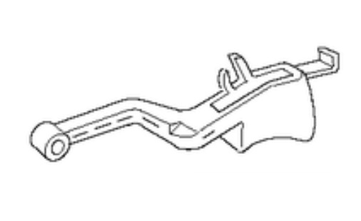 Kontrola Przepustnicy 5038132-02