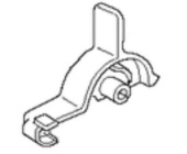 Wyłącznik Zatrzymania 5038134-02 Wyłącznik Zatrzymania 5038134-02