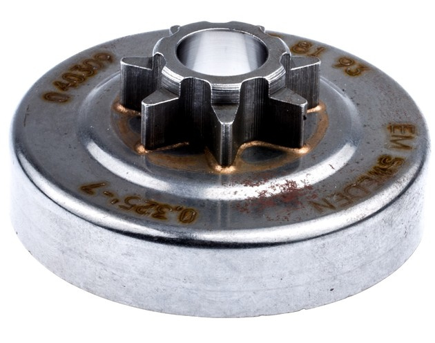 Bęben Sprzęgła 5038193-71