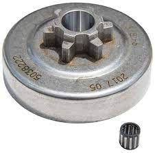 Bęben Sprzęgła Husqvarna 334T, 335XPT, 336, 338XPT, 339XP