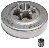 Bęben Sprzęgła Husqvarna 334T, 335XPT, 336, 338XPT, 339XP Bęben Sprzęgła Husqvarna 334T, 335XPT, 336, 338XPT, 339XP