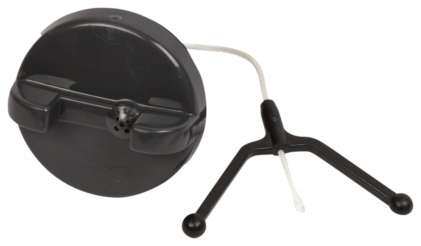 Czapka zbiornika 225R, 232R, 235R, 240R, 245RX, 250R, 252RX