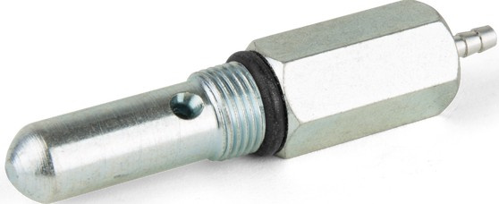 Zatrzymanie Tłoka (F, Próba Ciśnienia) 5038440-01