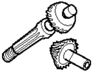 Zestaw Napędu 5038490-01