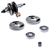 Wał korbowy 5038524-74 Wał korbowy 5038524-74