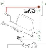 Sworzeń obrotowy Sworzeń obrotowy