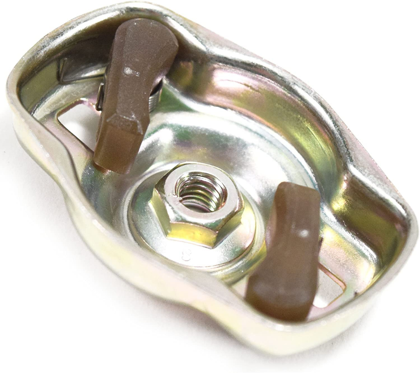 Startowy mostek podbródkowy 5038733-05