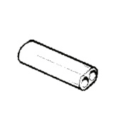 Tuleja Kierownicy 5038890-01 Tuleja Kierownicy 5038890-01