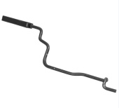 Bar ciśnienia gazu 5038892-01 Bar ciśnienia gazu 5038892-01