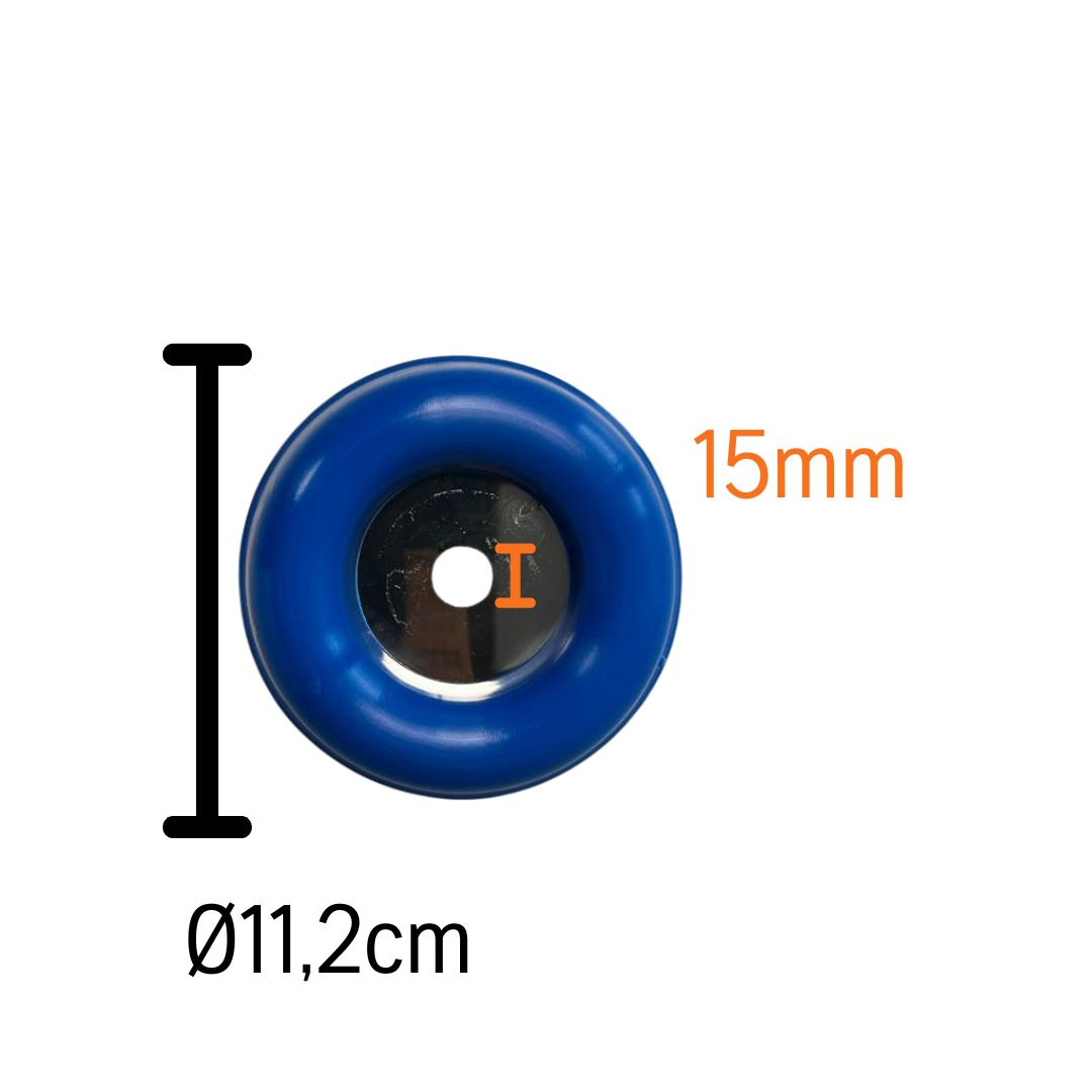 Kubek podtrzymujący 5038901-02