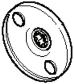 Przewoźnik 5038958-01 Przewoźnik 5038958-01