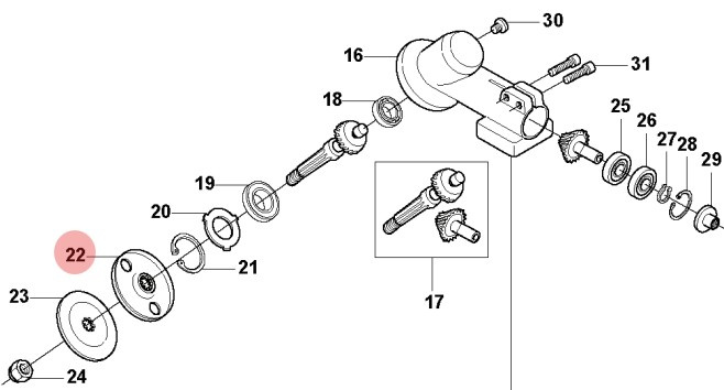 Przewoźnik 5038958-01