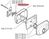 Sieć 5038974-01 Sieć 5038974-01