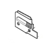 Rura Wydechowa 5039038-03 Rura Wydechowa 5039038-03