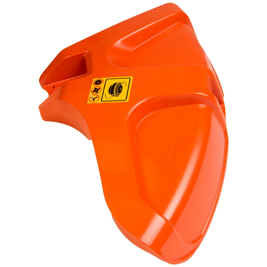 Osłona wykończeniowa 240R, 245RX, 250RX, 252RX