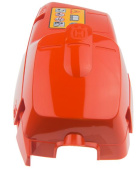 Pokrywa cylindra 5039280-02 Pokrywa cylindra 5039280-02