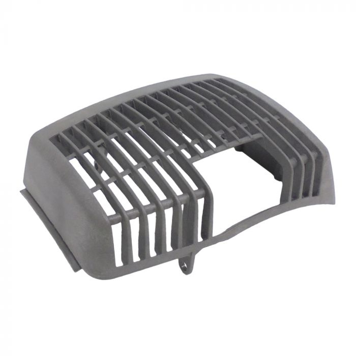 Ochrona termiczna Husqvarna 343F, 343FR, 345FR, 345Fxt, 345Rxt