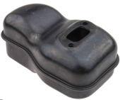 Tłumik Z Kotem 5039490-01 Tłumik Z Kotem 5039490-01