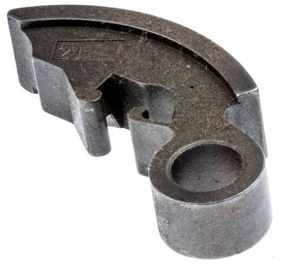 Sprzęgło zębate 343, 343FR, 345RX, 345FX, FC2145