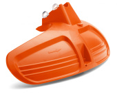 Osłona przeciwbryzgowa (500 mm) 5039543-01 Osłona przeciwbryzgowa (500 mm) 5039543-01