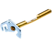 Wał przepustnicy 5039742-01 Wał przepustnicy 5039742-01