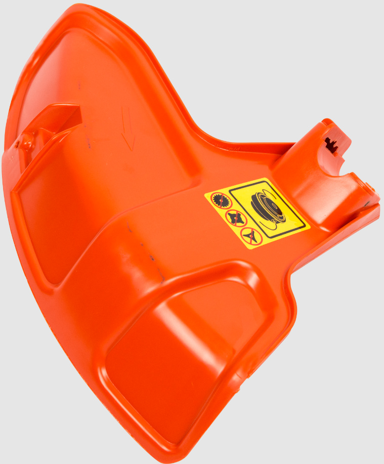 Ochrona Wykończenia, Kpl- 5039771-01