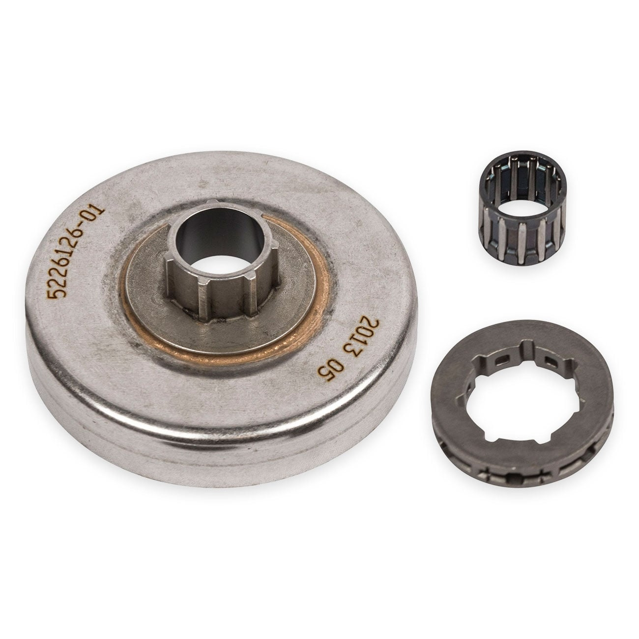 Bęben sprzęgła 346XP, 353, 357XP, 359, CS2153