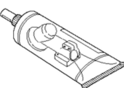 Tłuszczowa Wanna 5039896-05