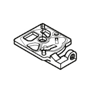 Pokrywa 5039944-01 Pokrywa 5039944-01